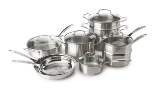 Illustration for article titled Upgrade Your Kitchen Gear, Cheaper Subscribe & Save, and More Deals